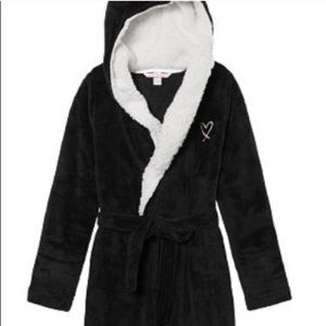 Victoria's Secret robe